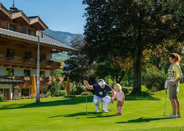 Hotell Rasmushof - 4*