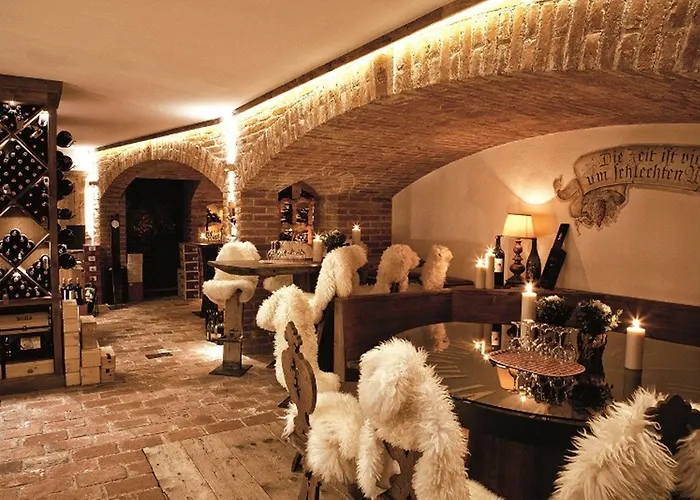 Hotell Rasmushof - 4*