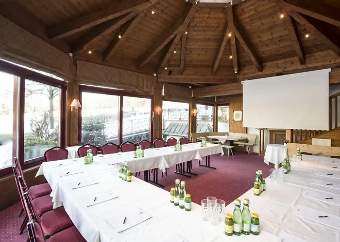 Rasmushof - 4* Kitzbühel