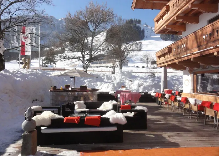 Rasmushof - Hotell 4*