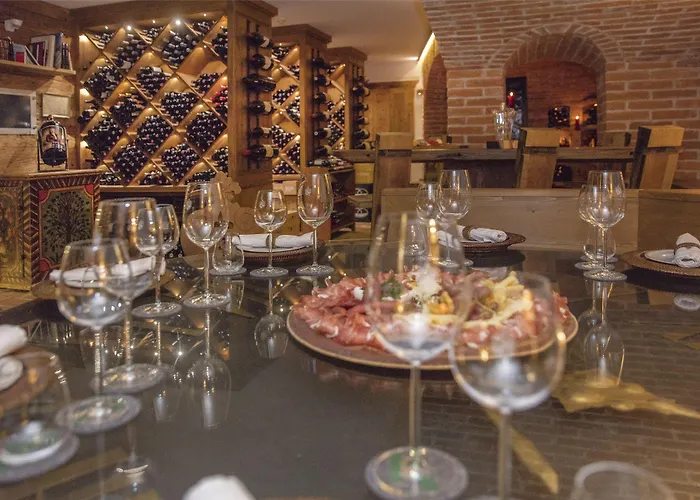 Rasmushof - Hotell 4*