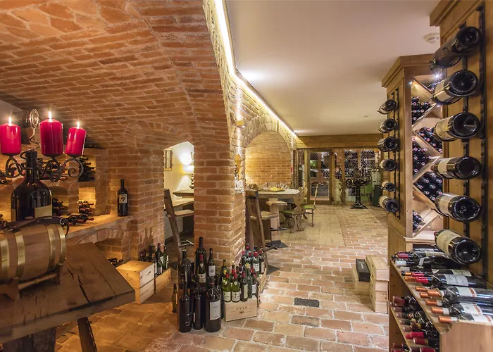 Hotell Rasmushof - Kitzbühel