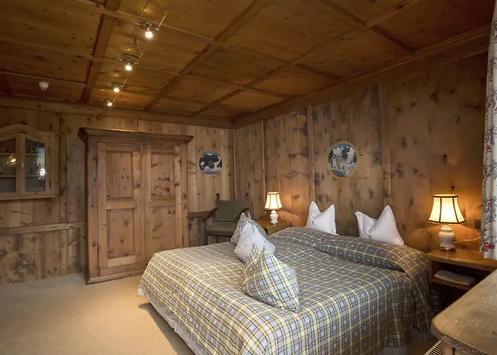 Rasmushof - Hotell 4*