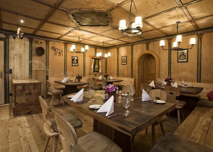 Hotell Rasmushof - 4*