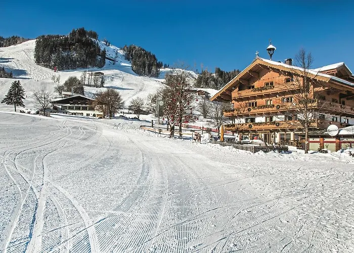 Hotell Rasmushof - 4*