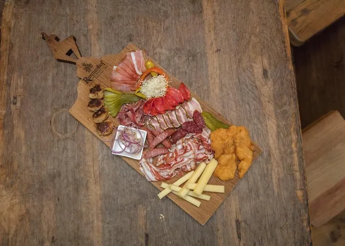 Rasmushof - Kitzbühel