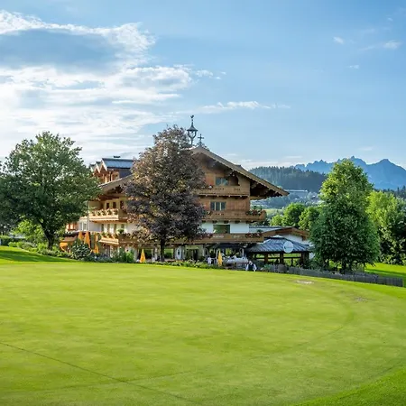 Rasmushof - Kitzbuhel