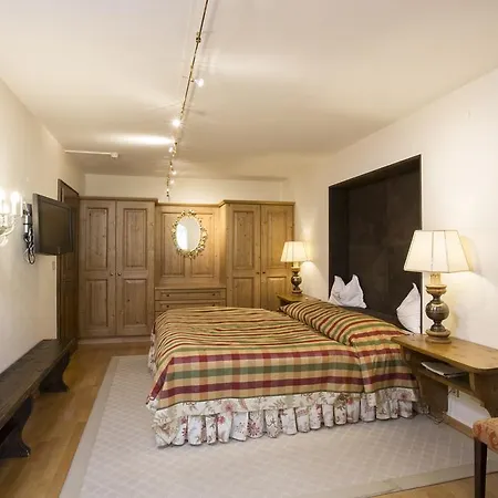 Rasmushof - Hotel 4*
