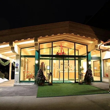 Hotel Rasmushof -
