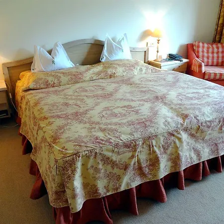 Hotel Rasmushof - 4*
