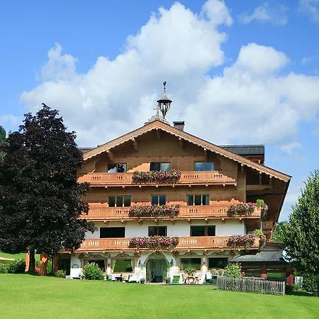 Rasmushof - Kitzbuhel