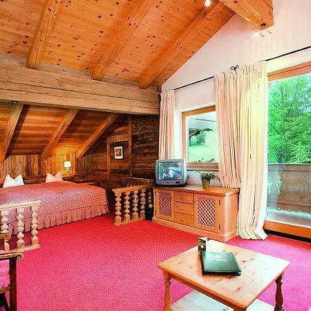 Rasmushof - Kitzbuhel