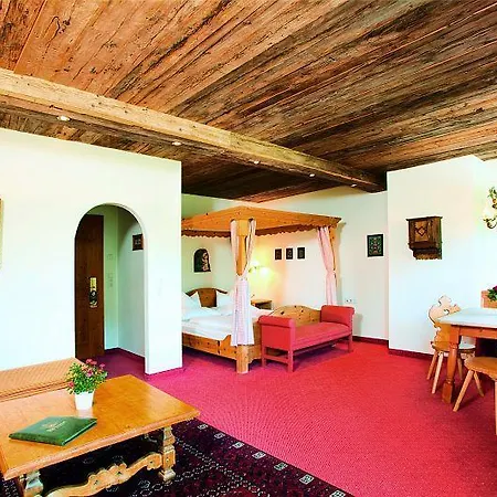 Hotel Rasmushof - Kitzbuhel