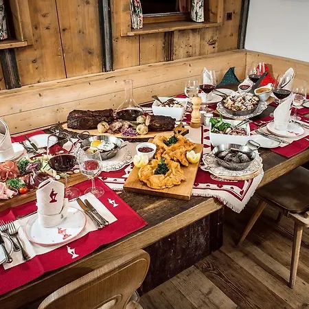 Rasmushof - Hotel Kitzbuhel