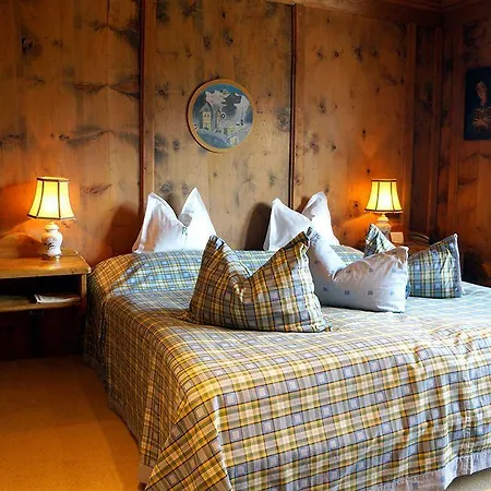 Hotel Rasmushof - 4*