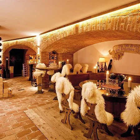 Rasmushof - Hotel 4*