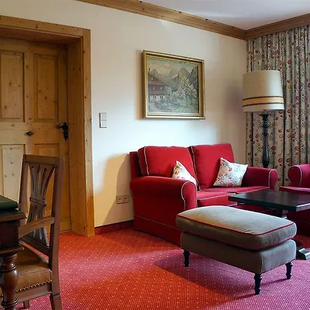 Hotel Rasmushof - Kitzbuhel