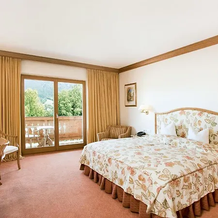 Rasmushof - Hotel 4*