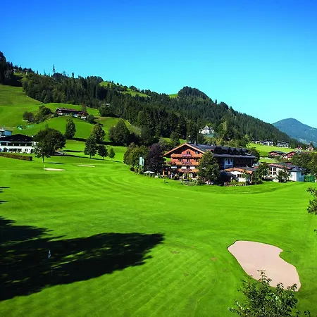 Rasmushof - Kitzbuhel