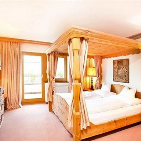 Rasmushof - Hotel 4*