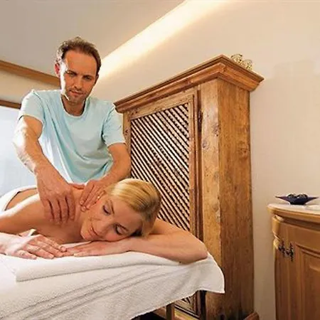 Rasmushof - 4* Kitzbuhel