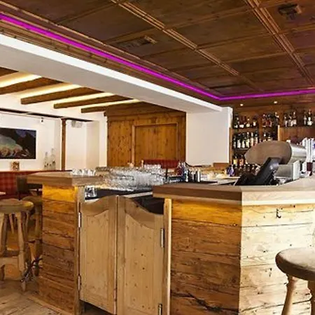 Hotel Rasmushof - Kitzbuhel