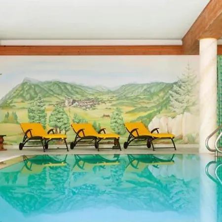 Hotel Rasmushof - Kitzbuhel