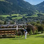 Hotel Rasmushof - Kitzbühel