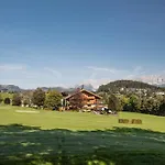 Rasmushof - 4* Kitzbühel