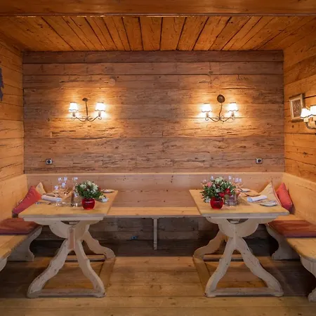 Szálloda Rasmushof -