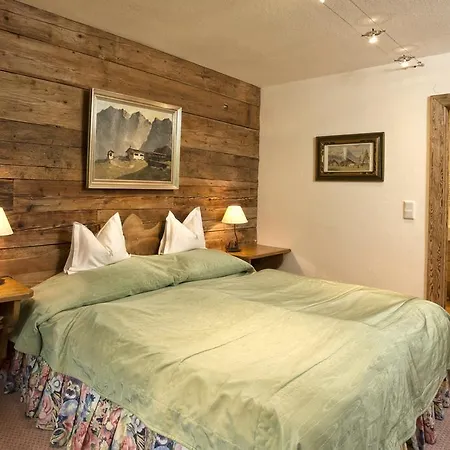 Szálloda Rasmushof - Kitzbühel