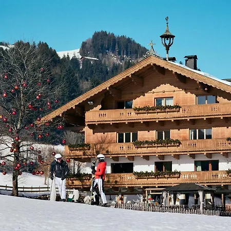 Rasmushof - Szálloda