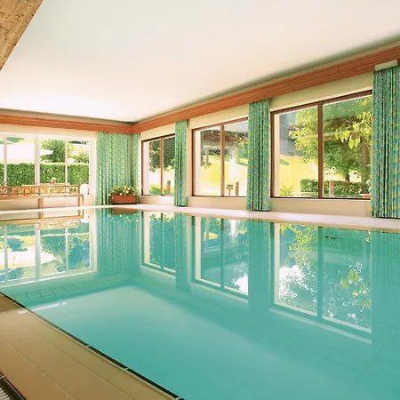 Szálloda Rasmushof - Kitzbühel