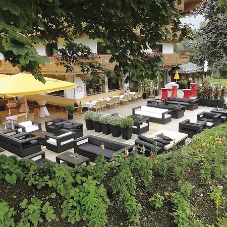 Rasmushof - Kitzbühel