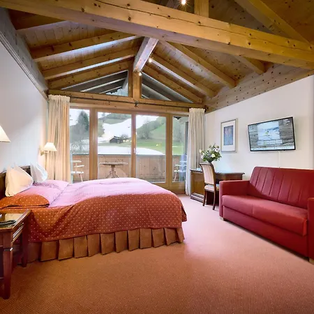 Rasmushof - Szálloda Kitzbühel