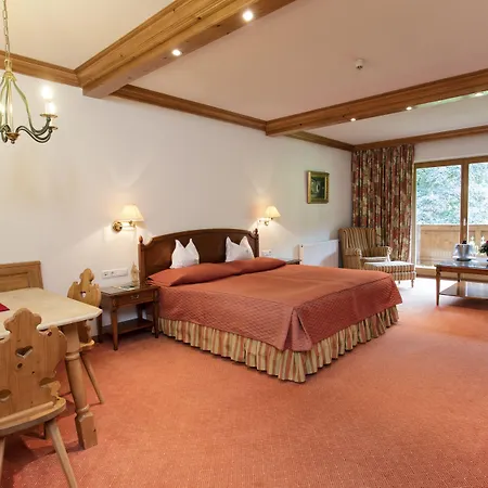 Hotell Rasmushof - 4*
