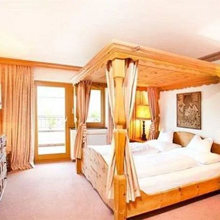 Rasmushof - Szálloda Kitzbühel