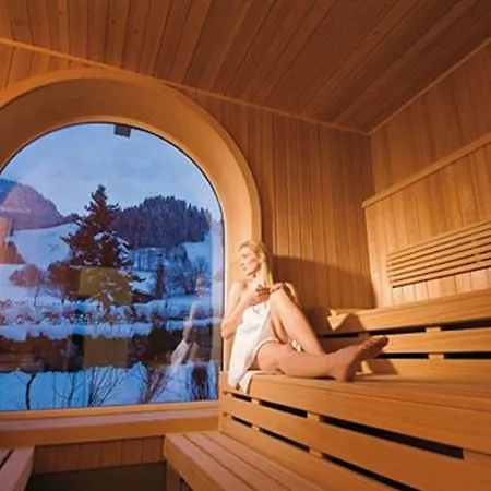 Rasmushof - Hotell 4*