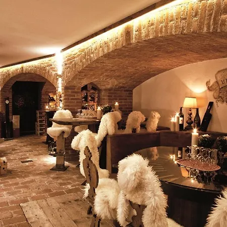 Hotell Rasmushof - 4*