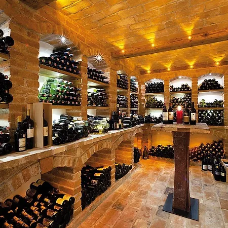 Rasmushof - Szálloda