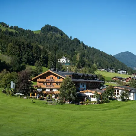Rasmushof - 4* Kitzbühel