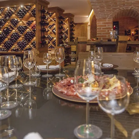 Rasmushof - Szálloda 4*