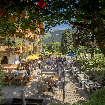 Szálloda Rasmushof -