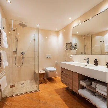 Rasmushof - Szálloda 4*