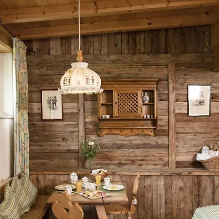 Rasmushof - Szálloda Kitzbühel